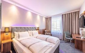Premier Inn Düsseldorf City Centre